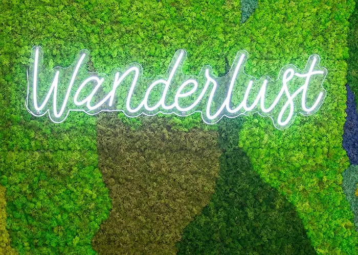 Wanderlust Spaccanapoli Points Of View